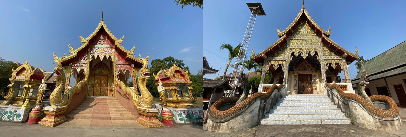 เทศบาลตำบลแม่คือ อ.ดอยสะเก็ด จ.เชียงใหม่