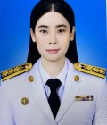 นางสาวพฤกษา เบญจวรรณ
